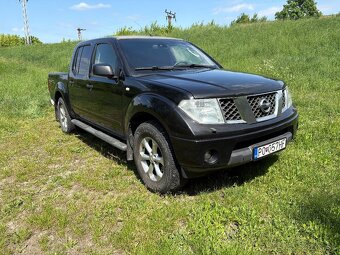 Nissan Navara - 2