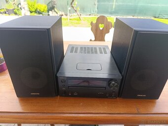 Onkyo - 2