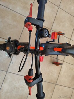 Detský bicykel 14 - 2