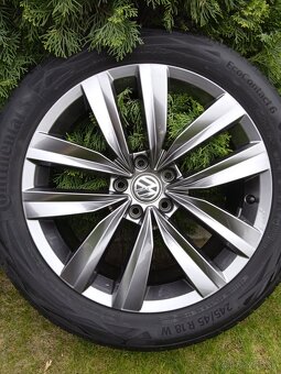 5x112 r18 orig.Vw Arteon,Passat ALMERE - 2