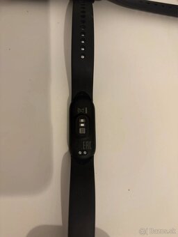 Xiaomi mi band 6 - 2