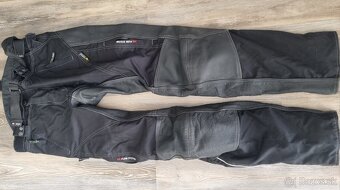 Oblečenie na motorku MBW - 2