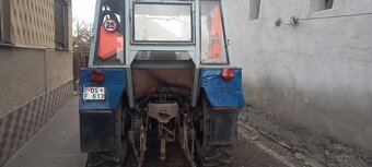 Zetor 4011 - 2