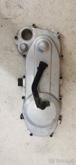 Piaggio zip - 2