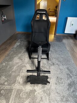 Playseat Seadčky - 2