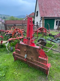 Naviják 4t - 2
