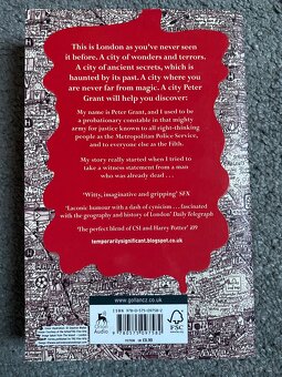 Rivers of London - 2