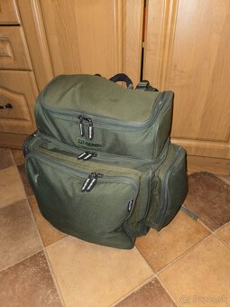 Flajzar,essox a daiwa - 2
