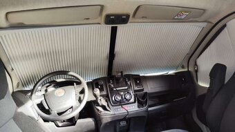 Rolety Ducato - 2