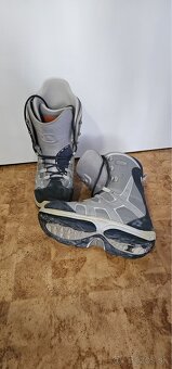Snowboard topánky 44 - 2
