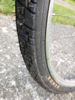 Bicykel - 2
