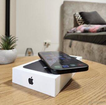 IPHONE 16 AKO NOVÝ, ZARUKA 2R✅️ - 2