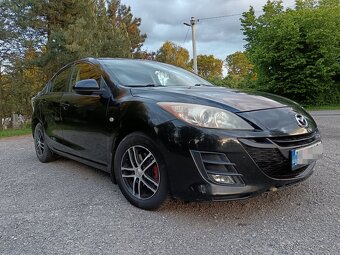 Mazda 3 - 2