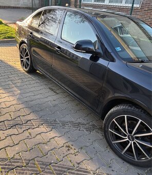ŠKODA OCTAVIA 2 facelift 1.6TDI 77kw+chip na 105kw - 2