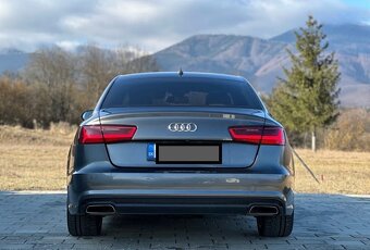 A6 3.0 TDI 160kw - 2