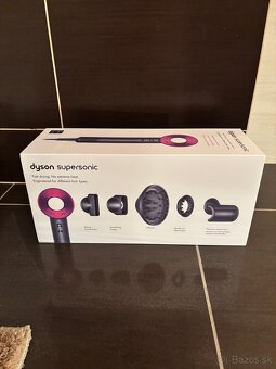 Dyson Supersonic HD07 - 2