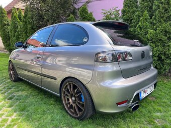 Ibiza Cupra 1.9TDI - 2