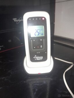Predám monitor dychu s pestunkov - 2