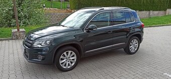 Volkswagen Tiguan 2.0 CR TDI 170k 4-Motion Sport&Style - 2
