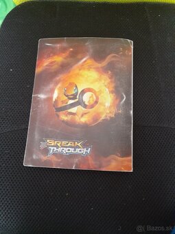 Pokemon album - 2