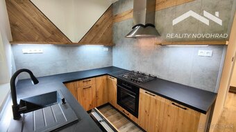 Moderný 2-izbový byt po kompletnej rekonštrukcii - 2