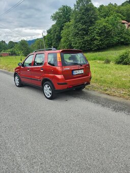 1.3 63 kW 2008 214000km - 2