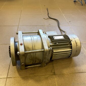 Elektromotor 1,1kw - 2