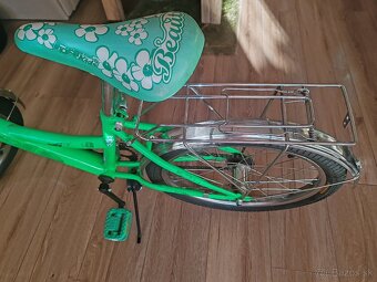 Predám detský bicykel - 2