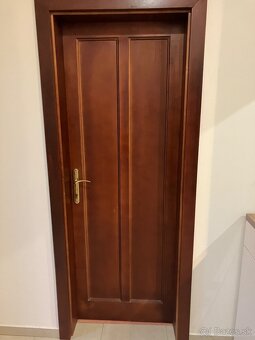 Interiorove dvere - 2