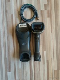 Čítačka čiarových kódov MOTOROLA ZEBRA LI4278 - 2