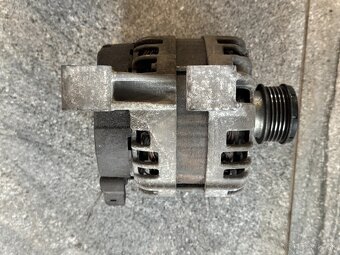 Predám alternátor pre FORD a VOLVO - 2