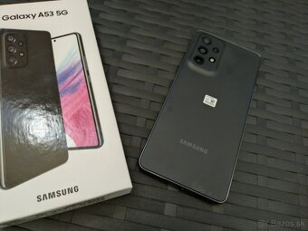 Samsung A53 - 2