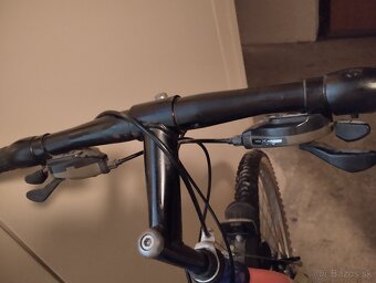 Bicykle - 2