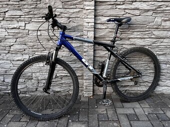 GT Avalanche 2.0 - 2