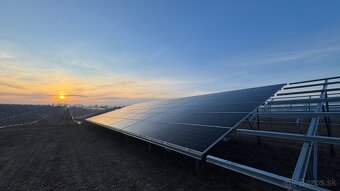 Solarne Panely - 2
