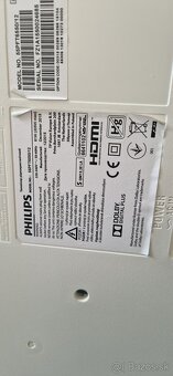 Philips 55PFT6550/12 - 2