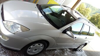 Ford Focus kombi 1. gen - 2
