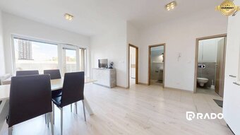 RADO I NA PREDAJ I 2-IZBOVY BYT I PETRŽALKA I CENA: 209 000€ - 2