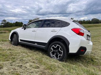 Subaru XV 2.0D Comfort - 2