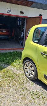 Citroen C3 Picasso - 2