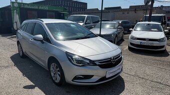 Opel Astra Sport Tourer ST 1.6 CDTI 136k Enjoy AT6 - 2