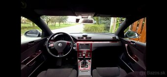 Passat B6 2.0 16v manual - 2