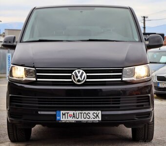 Volkswagen T6 Caravelle 2.0 TDI LR Trendline - 2