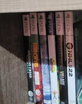 playstation 5 mechanika - 2