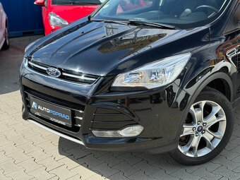 FORD KUGA , 4X4 , AUTOMAT - 2