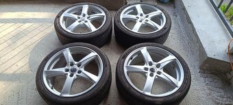 ❗ PREDÁM elektróny R18 s Pirelli gumamy❗ - 2