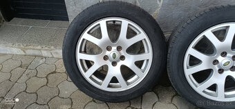PREDAM KOLESA ELEKTRONY LAND ROVER 5x120 R19 - 2