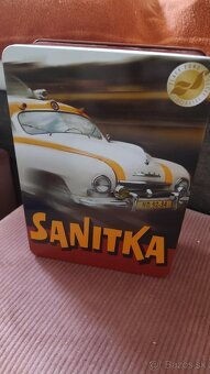 Seriálové kolekcie na dvd - 2