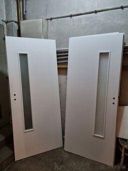 4ks Dvere 70ky a 80ky - 2