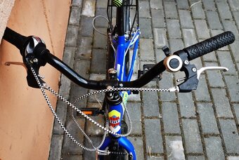 Detský bicykel Stark 20 - 2